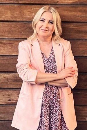 Irena Boclincă