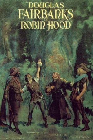 Robin Hood Robin Hood