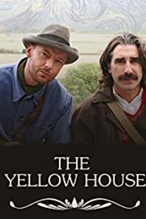 The Yellow House The Yellow House