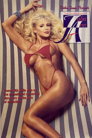 The Seduction of Julia Ann The Seduction of Julia Ann