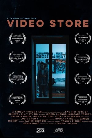 Video Store