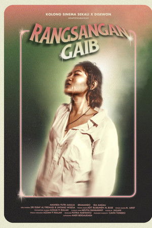 Rangsangan Gaib Rangsangan Gaib