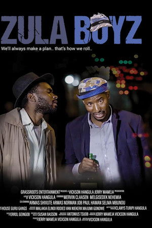 Zula Boyz Zula Boyz