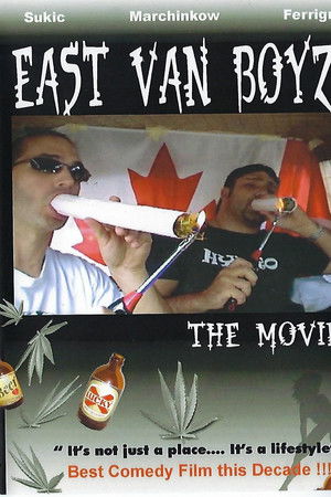 East Van Boys East Van Boys