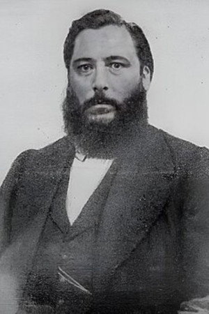 José Hernández