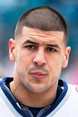 Aaron Hernandez
