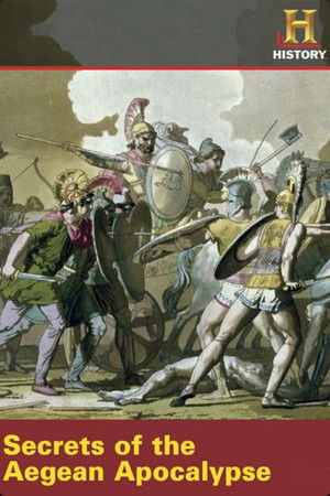 Secrets of the Aegean Apocalypse Secrets of the Aegean Apocalypse