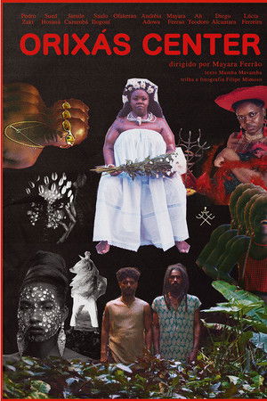 Orixás Center Orixás Center