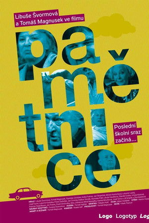 Pamětnice Pamětnice