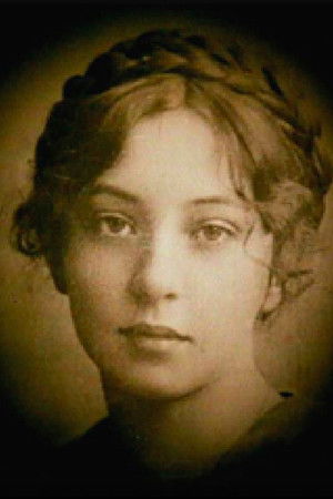 Sigrid Undset - et kvinneliv