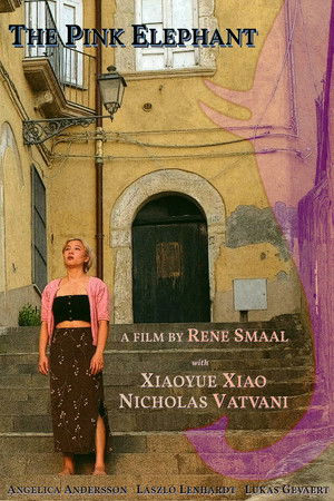 The Pink Elephant The Pink Elephant