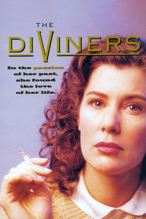 The Diviners The Diviners