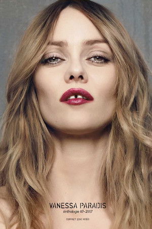 Vanessa Paradis ‎– Anthologie 87-2007