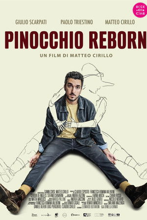 Pinocchio Reborn Pinocchio Reborn