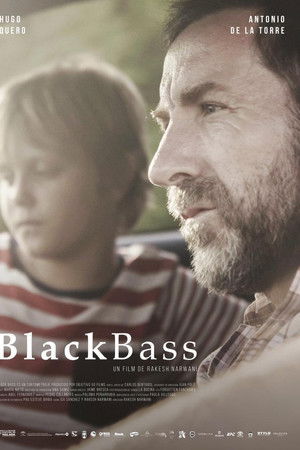 Black Bass Black Bass