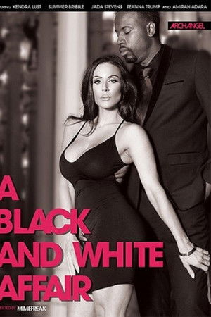 A Black and White Affair A Black and White Affair