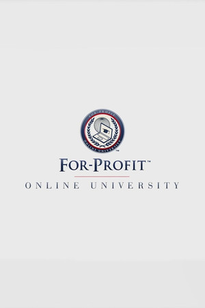 For-Profit Online University For-Profit Online University