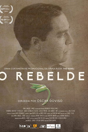 O Rebelde