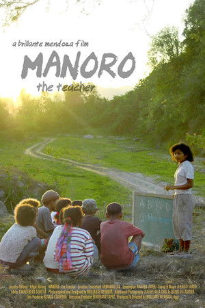 Manoro Manoro