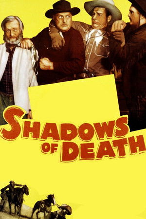 Shadows of Death Shadows of Death