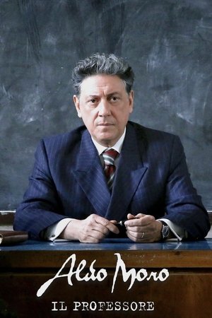 Aldo Moro - il Professore Aldo Moro - il Professore