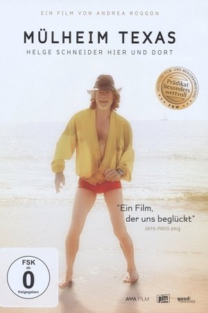 Mülheim Texas – Helge Schneider hier und dort Mülheim Texas – Helge Schneider hier und dort