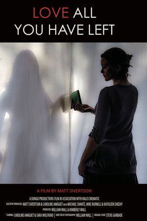 Love All You Have Left Love All You Have Left