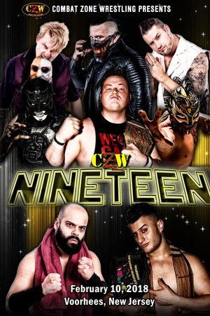 CZW Nineteen CZW Nineteen