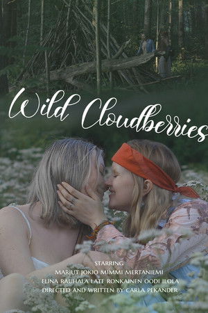 Wild Cloudberries