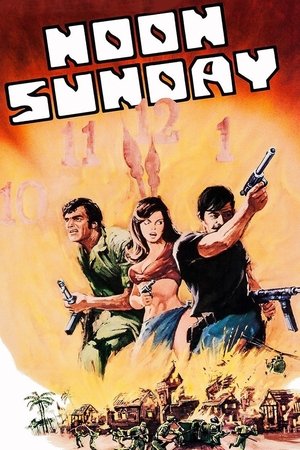 Noon Sunday Noon Sunday