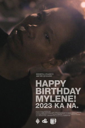 Happy 2023rd Birthday, Mylene! Happy 2023rd Birthday, Mylene!