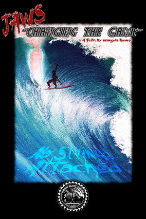 Jaws: Changing The Game