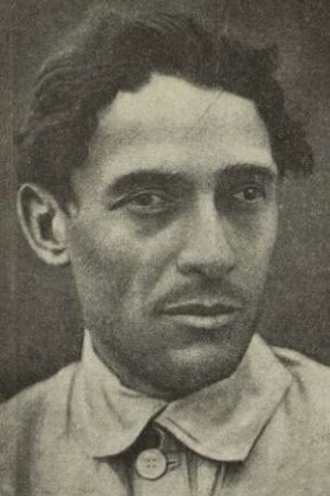 Sergei Kozlovsky