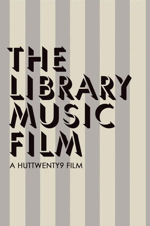The Library Music Film The Library Music Film