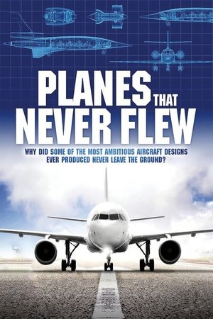 Planes That Never Flew Planes That Never Flew