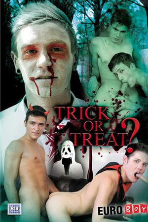 Trick or Treat Trick or Treat