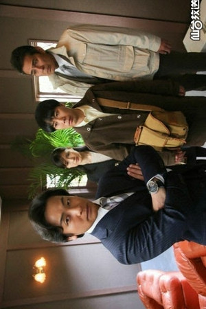 The Woman Without a Shadow The Woman Without a Shadow