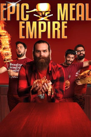 Epic Meal Empire Epic Meal Empire
