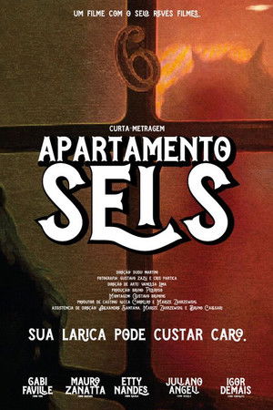 Apartamento Seis Apartamento Seis
