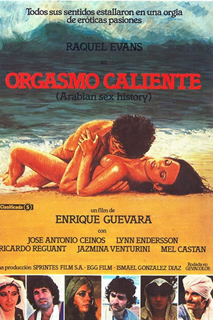 Orgasmo caliente Orgasmo caliente