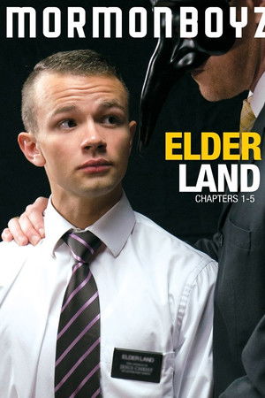 Elder Land: Chapters 1-5 Elder Land: Chapters 1-5