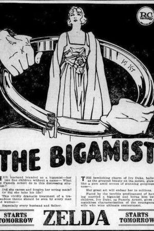 The Bigamist The Bigamist
