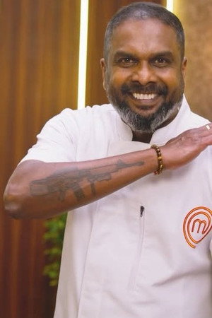Sashi Cheliah