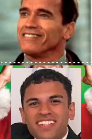 Arnold & Ali Arnold & Ali