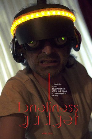 I, Loneliness Gadget I, Loneliness Gadget