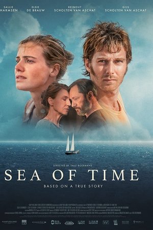Sea of Time Sea of Time