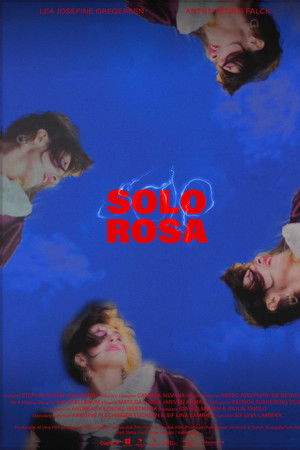 Solo Rosa Solo Rosa