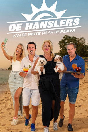 De Hanslers: van de Piste naar de Playa De Hanslers: van de Piste naar de Playa