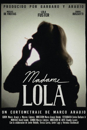 Madame Lola Madame Lola