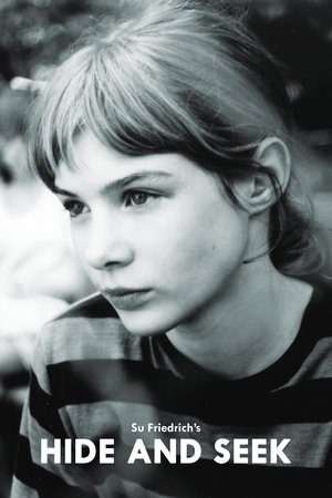 Hide and Seek Hide and Seek